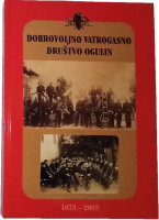 DVD OGULIN 1873 2003
